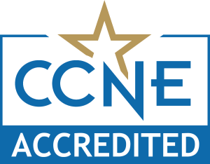 CCNE logo