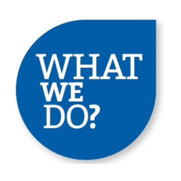What we do?