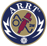 ARRT logo